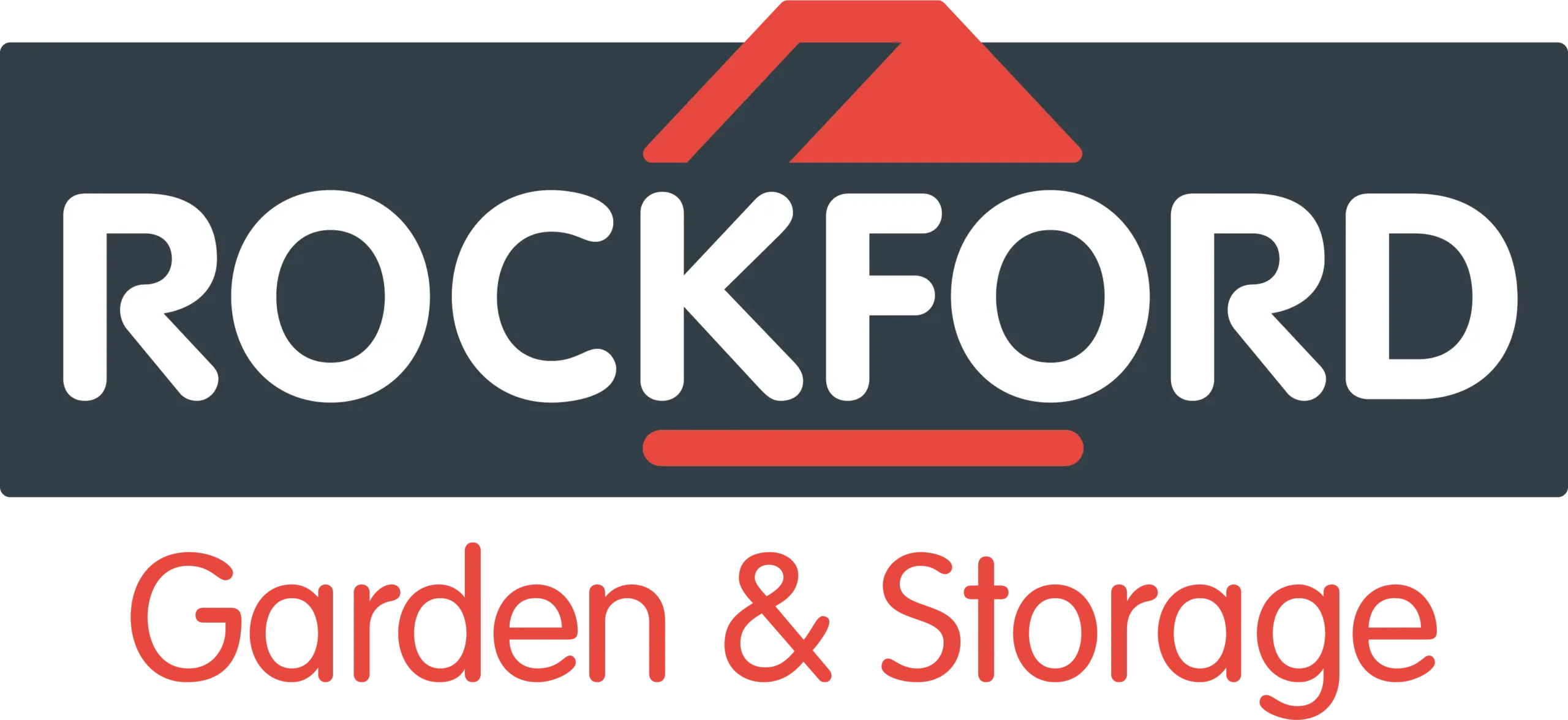 Rockford, logo