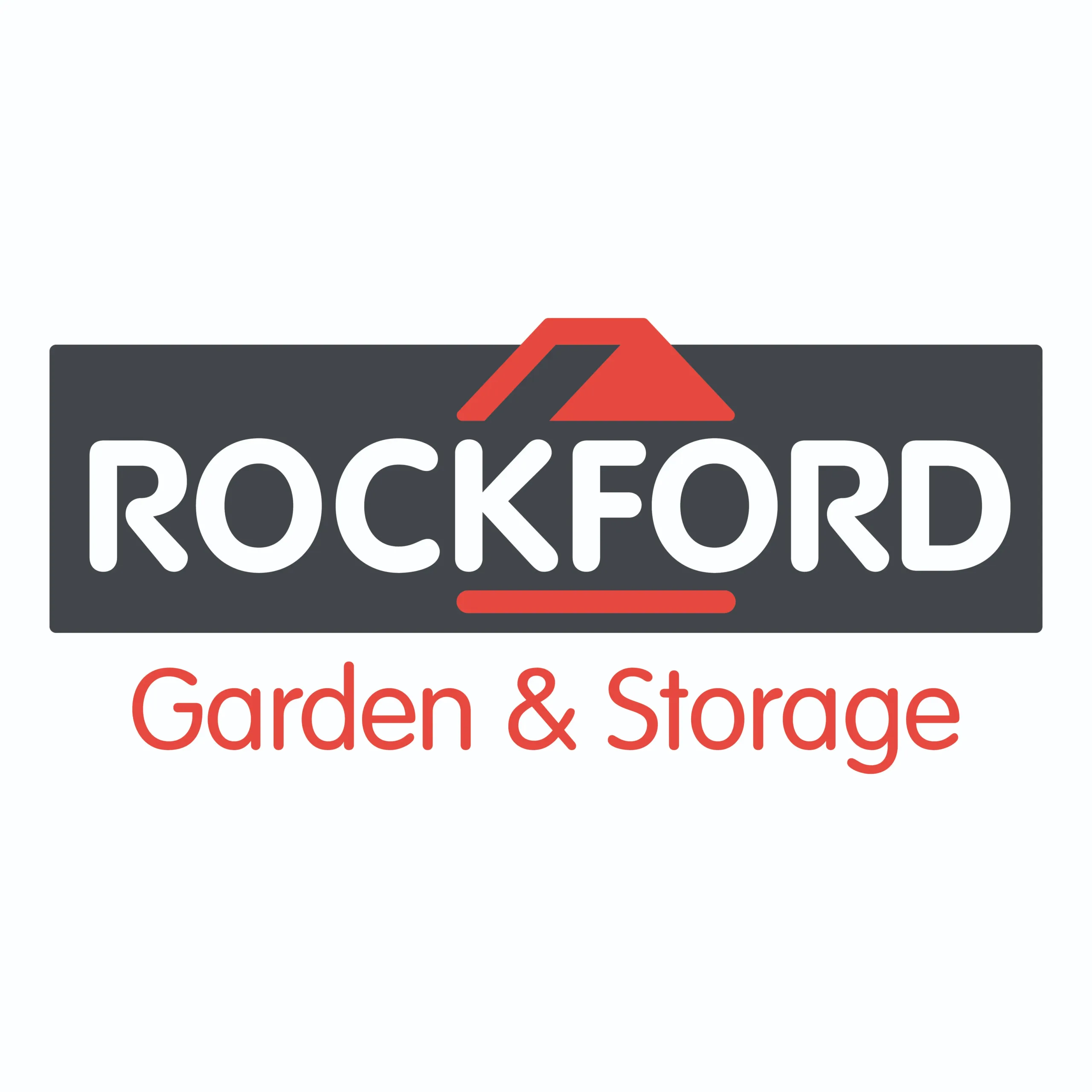 Rockford, logo